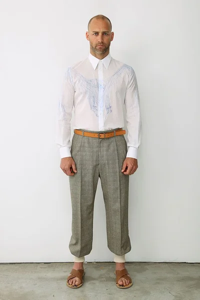 Look 3